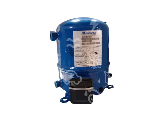 kompresor Maneurop NTZ215, R404A, R507A, 380 V